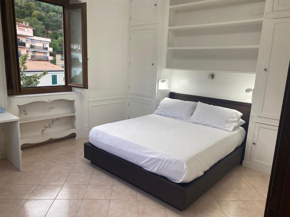 Da Arma Apartment La Spezia Exterior photo