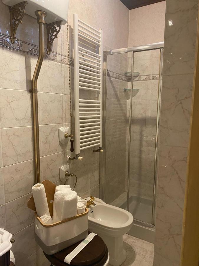 Da Arma Apartment La Spezia Exterior photo