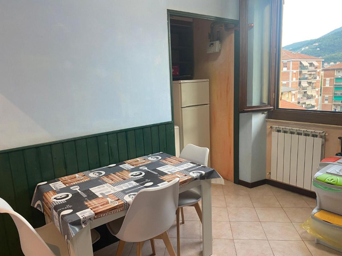 Da Arma Apartment La Spezia Exterior photo