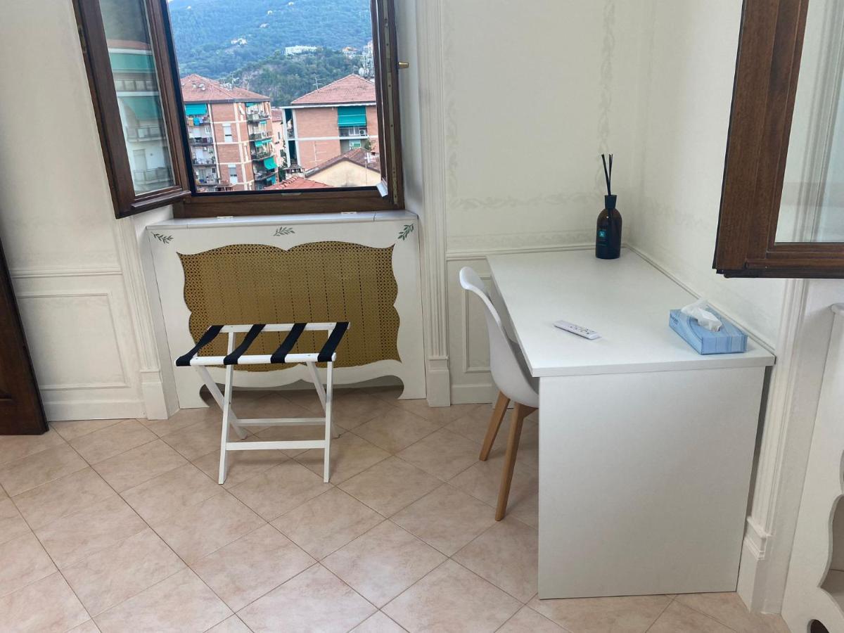 Da Arma Apartment La Spezia Exterior photo
