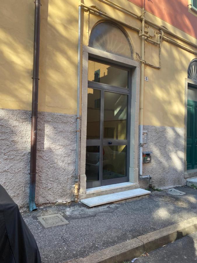 Da Arma Apartment La Spezia Exterior photo