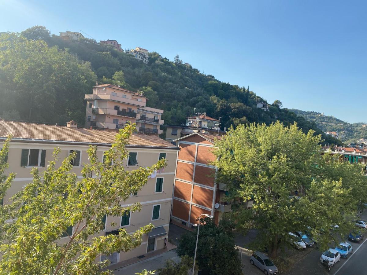 Da Arma Apartment La Spezia Exterior photo