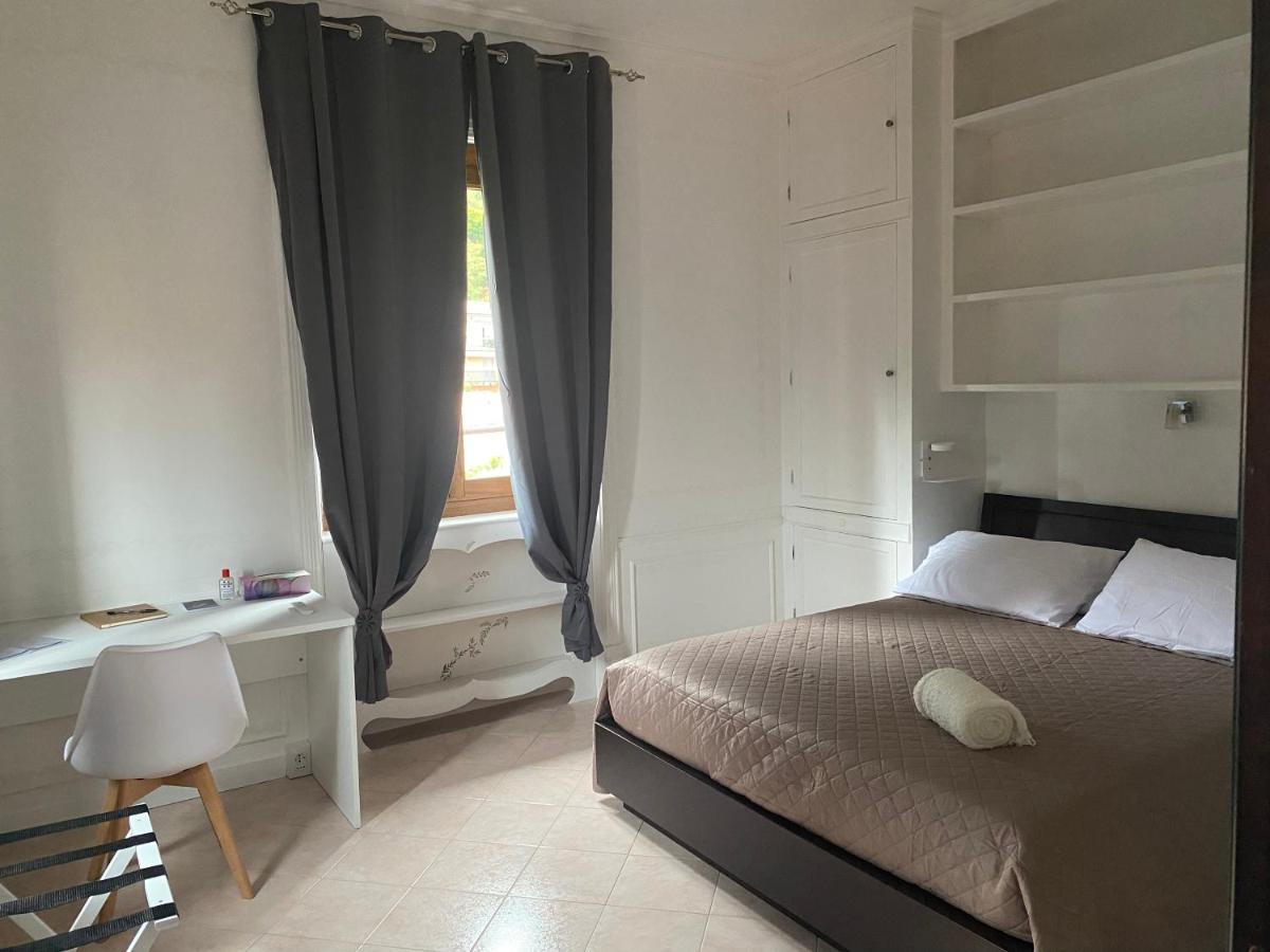 Da Arma Apartment La Spezia Exterior photo