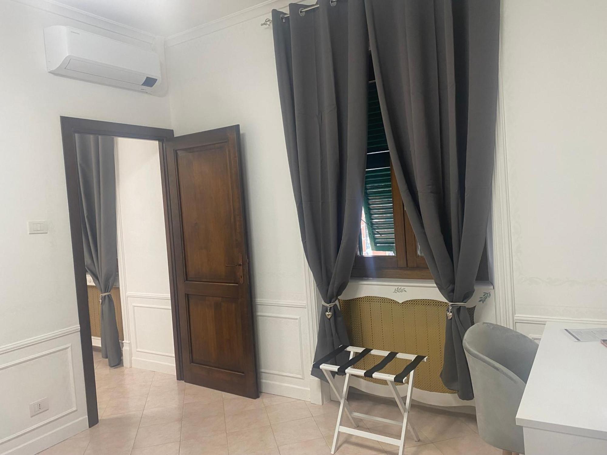 Da Arma Apartment La Spezia Exterior photo